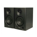 Par Monitores De Áudio Mr4 Edifier 42w Rms Home Studio Djs