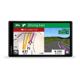 Garmin Dezl Otr500, Navegador Gps Para Camiones De 5,5 Pulga