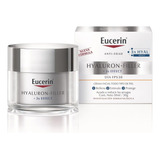 Eucerin Hyaluron Filler Fps 30 Crema Facial De Día 50 Ml