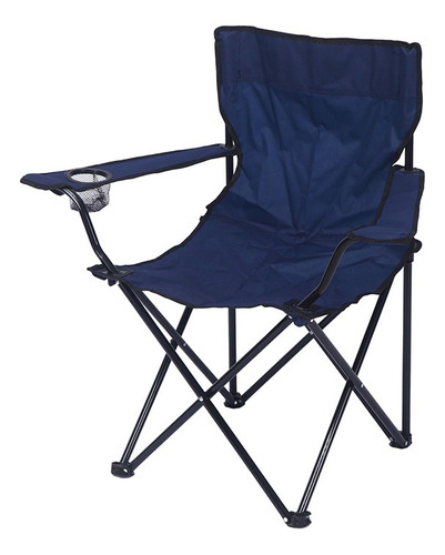 Silla Plegable De Playa Camping Pesca Picnic Playa - Norplat