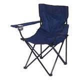 Silla Plegable De Playa Camping Pesca Picnic Playa - Norplat