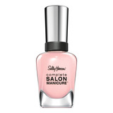 Esmalte De Uñas Sally Hansen Complete Salon Manicure Color