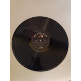 Lote Discos Vinilo Tango