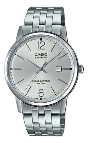 Reloj Casio Hombre Mts-110d-7a Envio Gratis