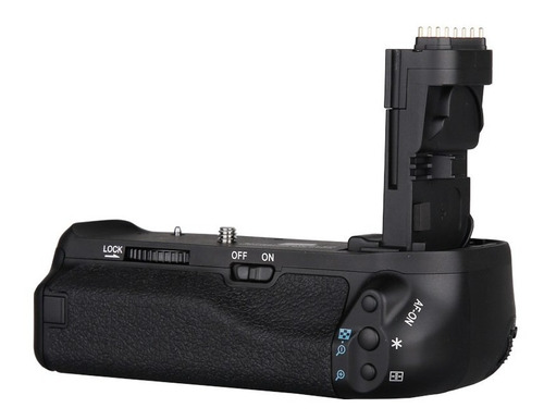 Battery Grip T2i T3i T4i T5i Canon