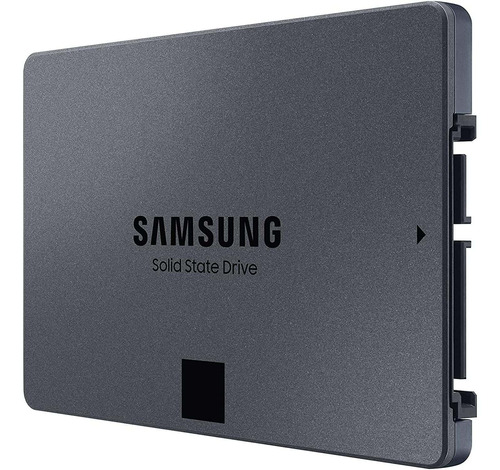 Disco Solido 1 Tb Ssd Samsung De 2.5  870 Qvo Sata Iii