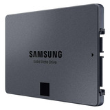 Disco Solido 1 Tb Ssd Samsung De 2.5  870 Qvo Sata Iii