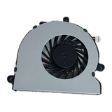 Ventilador Hp 15-ac 15-ba 15-bs 15-bw 15-af 250 G4 15-ay