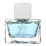 Perfume Importado Mujer Blue Seduction For Woman Edt 50 Ml A