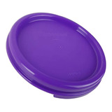 Acessórios Tupperware Tampa Para Modulares Redondos