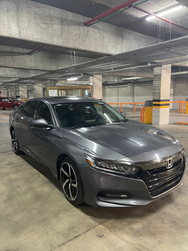 Honda Accord 2018 1.5 T Sport Plus