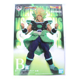 Ichiban Kuji Bandai Dragon Ball Super Broly Ssj Masterlise