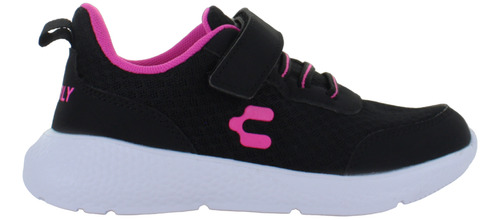 Charly Tenis Correr Atletico Moda Sport Contactel Niña 87530