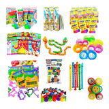 Kit 20 Prenda Festa Junina Brinquedos Doação Brinde Pescaria