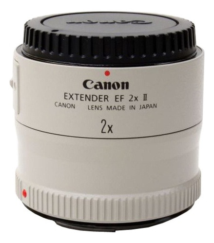 Canon Extender Ef 2x Ii