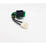 Conector Elétrico 2,5a 250v Cuba Ultrassom Cristofoli 