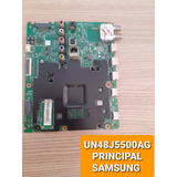 Placa Principal Samsung Un48j5500ag Un48j5500 Un40j5500