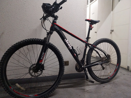 Bicicleta Mountain Jeep Lhotse Aro 29