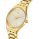 Reloj Mujer Swatch Bubbly And Bright 20% Off + Regalo !