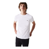 Remera Lacoste Hombre T-shirt 1/ The Brand Store
