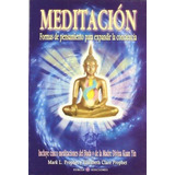 Meditación, Elizabeth Prophet, Porcia Ediciones