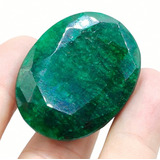 Piedra Verde Esmeralda Cuarzo 