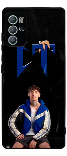 Funda Natanael Cano Corridos Tumbados Ct Para Motorola