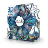 Mynt3d Superpack Abs Rellenos De Filamentos De Plumas 3d, 32