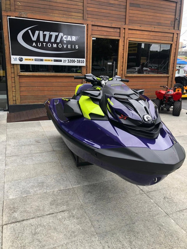 SEADOO JET SKI RXP-X 300.  2021