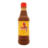 Salsa Picante La Guacamaya Tradicional 365 Ml 12 Pzas