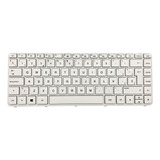 Teclado Hp 14-n 14-n203la 14-n207la 14-n209la 14-n220la Marc