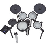 Bateria Roland Td17kv2 V-drums Td17 Con Bluetooth