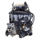 Motor Completo Volkswagen Gol 1.6 8v N Unf 2010