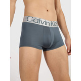 Trunks Multicolor Reconsidered X3 Calvin Klein Para Hombre