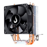 Cooler Rise Mode Rm-acz-02-bo Amd / Intel Processador 1155 