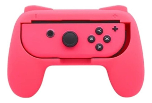 Funda De Agarre Para Nintendo Switch Oled Joy-con Nintendo