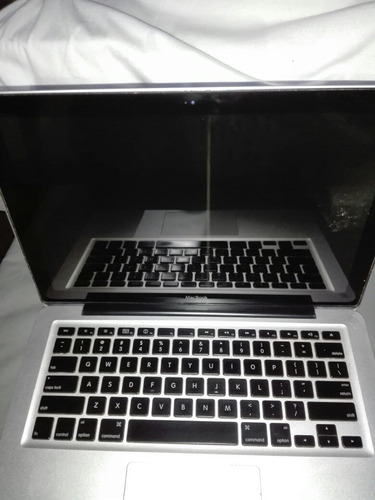 Macbook A1278 No Funciona. Para Repuestos (leer)