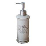 2 Frascos Dispenser Le Bain