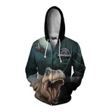 Juego De Sudaderas World Jurassic Dinosaurio De Chaquetas