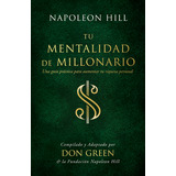 Libro Tu Mentalidad De Millonario (your Millionaire Minds...