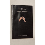 Pajaros Y Otros Poemas- Saint John Perse -visor-usado Bueno