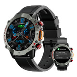 Reloj Inteligente Lokmat Zeus 3 Pro Ip67, Frecuencia Cardíac