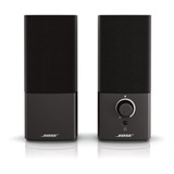 Parlantes Pc Bose Companion 2 Series A Pedido! 