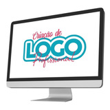 Criação De Logo, Logomarca + Brindes 