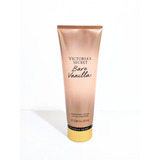 Victoria's Secret Bare Vanilla Body Lotion Nova Embalagem 