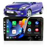 Kit Central Multimídia Android 9poleg Hyundai I30 2008-2012