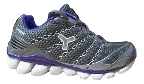 Zapatillas Tryon Running Oferta!!