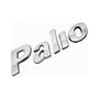 Emblema Fiat Palio Original Fiat Bravo