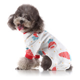 Pijamas Para Animais De Estimação, Pijamas Para Cães,