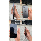 iPhone 11 Pro Max 256 Gb Gris (problemas)